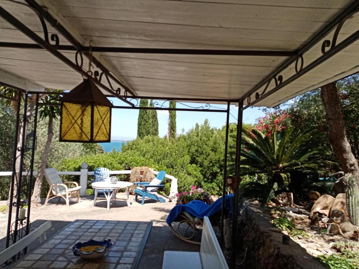 Pura Vigna Immerso Nella Natura Vicino Al Mare * Porto Santo Stefano (Grosseto)