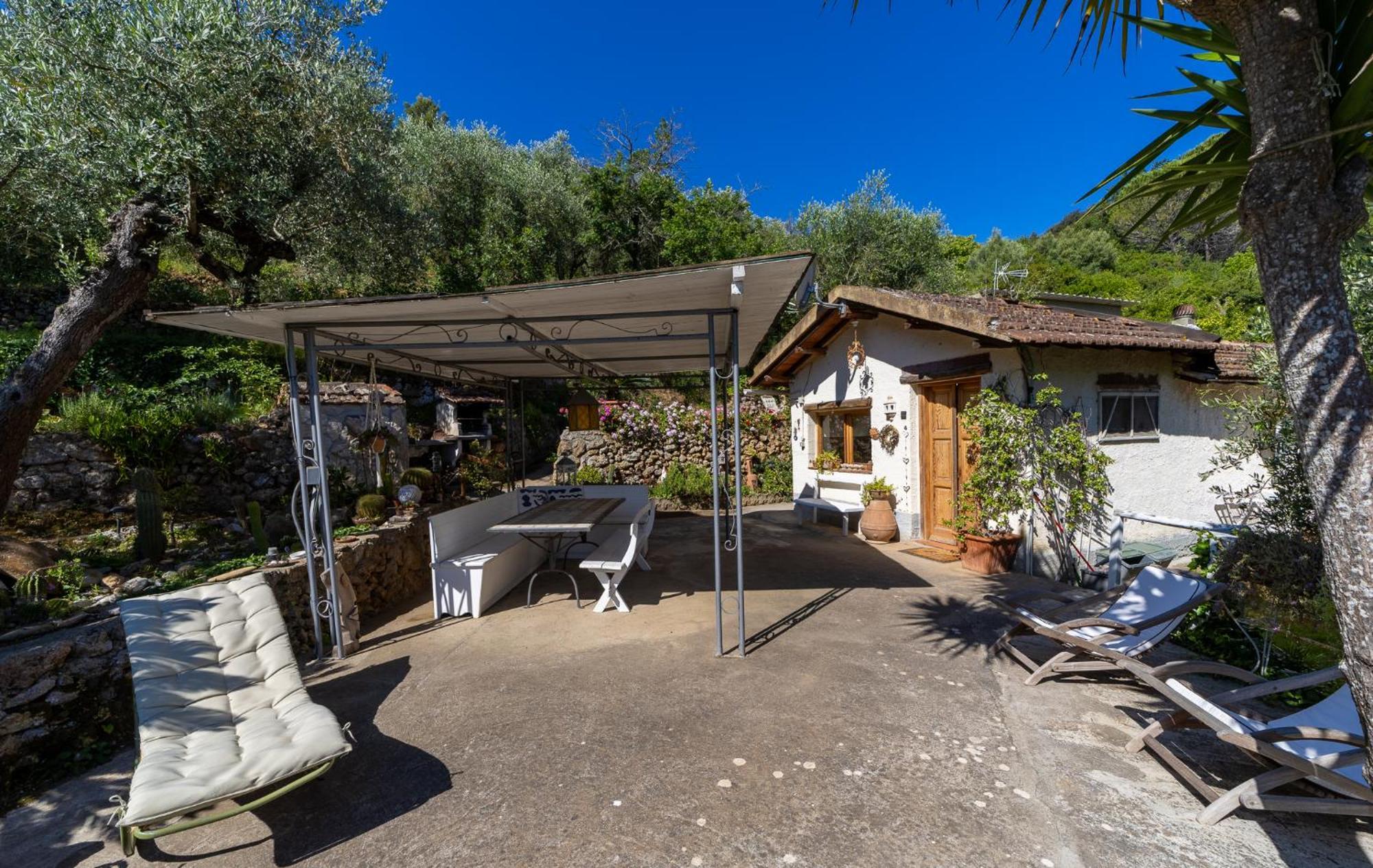 Chalet Pura Vigna Immerso Nella Natura Vicino Al Mare Porto Santo Stefano (Grosseto)