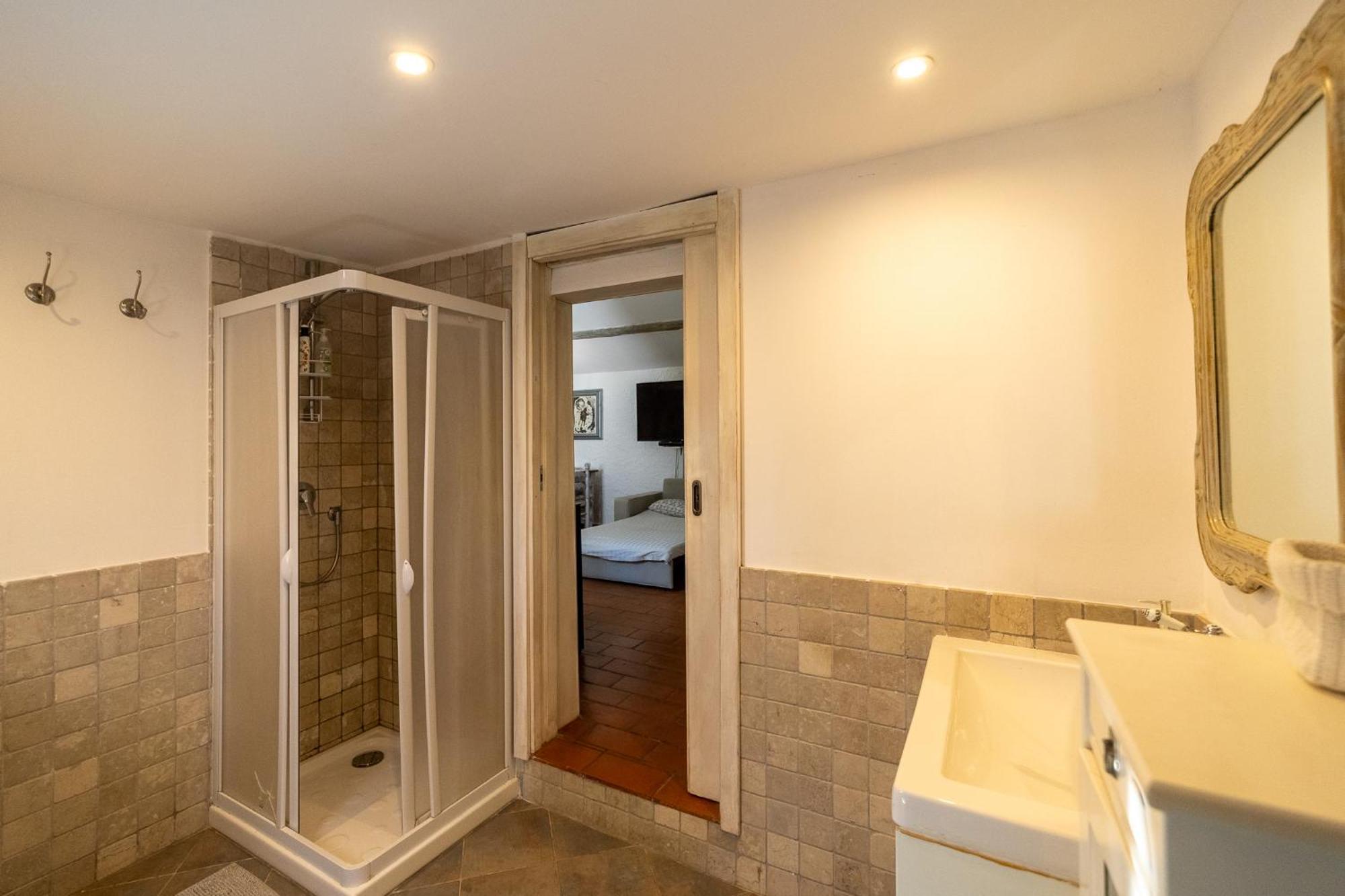 Pura Vigna Immerso Nella Natura Vicino Al Mare Chalet Porto Santo Stefano (Grosseto)